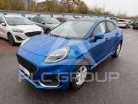 2021 Ford Puma
