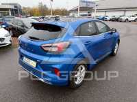 2021 Ford Puma