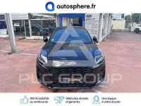2021 Ford Puma