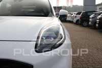 2021 Ford Puma
