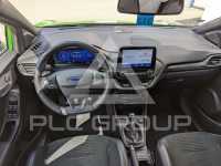 2021 Ford Puma