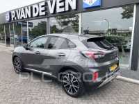 2021 Ford Puma