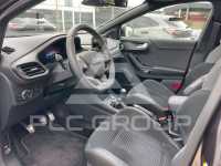 2021 Ford Puma