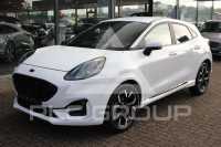 2021 Ford Puma