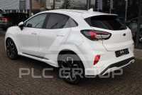 2021 Ford Puma