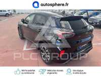 2021 Ford Puma