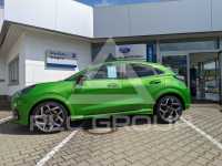 2021 Ford Puma