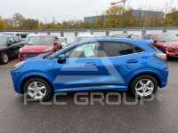 2021 Ford Puma