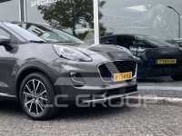 2021 Ford Puma