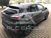 2021 Ford Puma