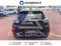 2021 Ford Puma
