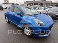 2021 Ford Puma