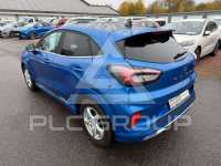 2021 Ford Puma