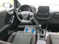 2021 Ford Puma