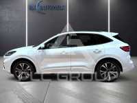 2021 Ford Kuga