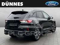 2021 Ford Kuga