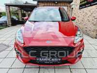 2021 Ford Kuga
