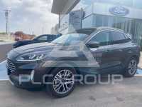 2021 Ford Kuga
