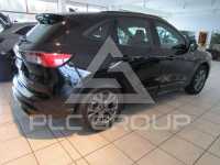 2021 Ford Kuga
