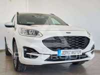 2021 Ford Kuga