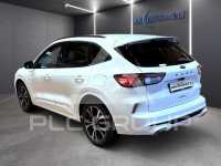 2021 Ford Kuga