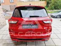 2021 Ford Kuga