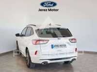2021 Ford Kuga