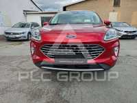 2021 Ford Kuga