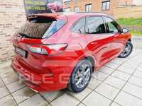 2021 Ford Kuga