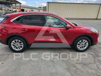 2021 Ford Kuga