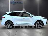 2021 Ford Kuga