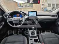 2021 Ford Kuga