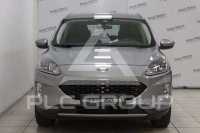 2021 Ford Kuga