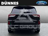 2021 Ford Kuga