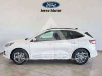 2021 Ford Kuga