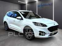 2021 Ford Kuga