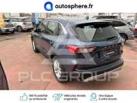 2021 Ford Kuga