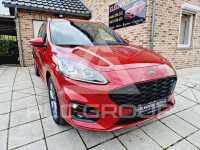 2021 Ford Kuga