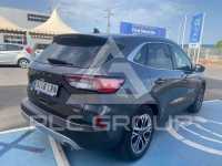 2021 Ford Kuga
