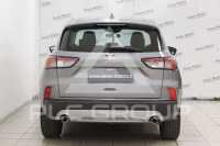 2021 Ford Kuga
