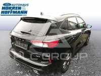 2021 Ford Kuga