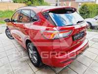 2021 Ford Kuga
