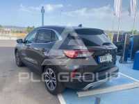 2021 Ford Kuga