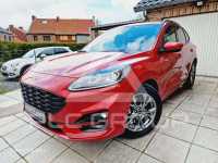 2021 Ford Kuga