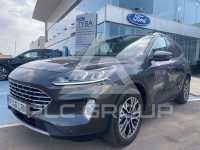 2021 Ford Kuga