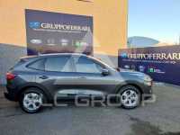 2021 Ford Kuga