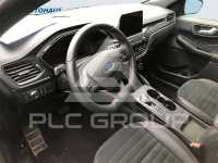 2021 Ford Kuga