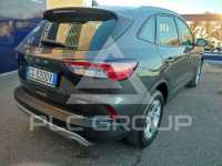 2021 Ford Kuga