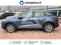 2021 Ford Kuga
