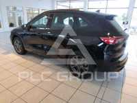 2021 Ford Kuga